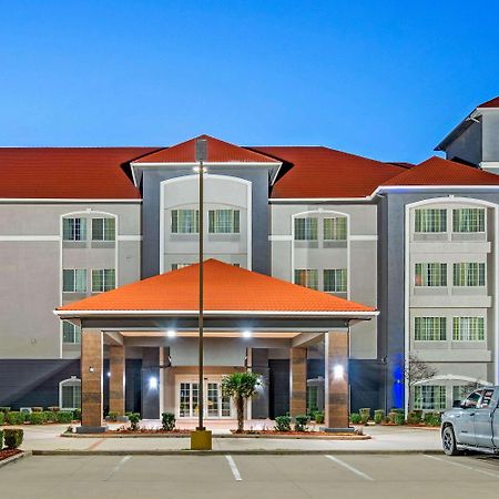 La Quinta By Wyndham גיינסוויל מראה חיצוני תמונה