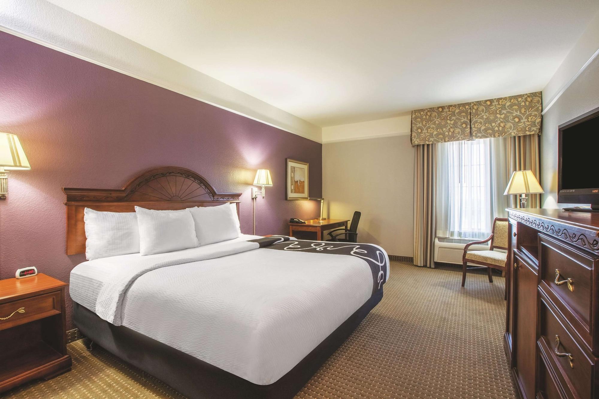 La Quinta By Wyndham גיינסוויל מראה חיצוני תמונה