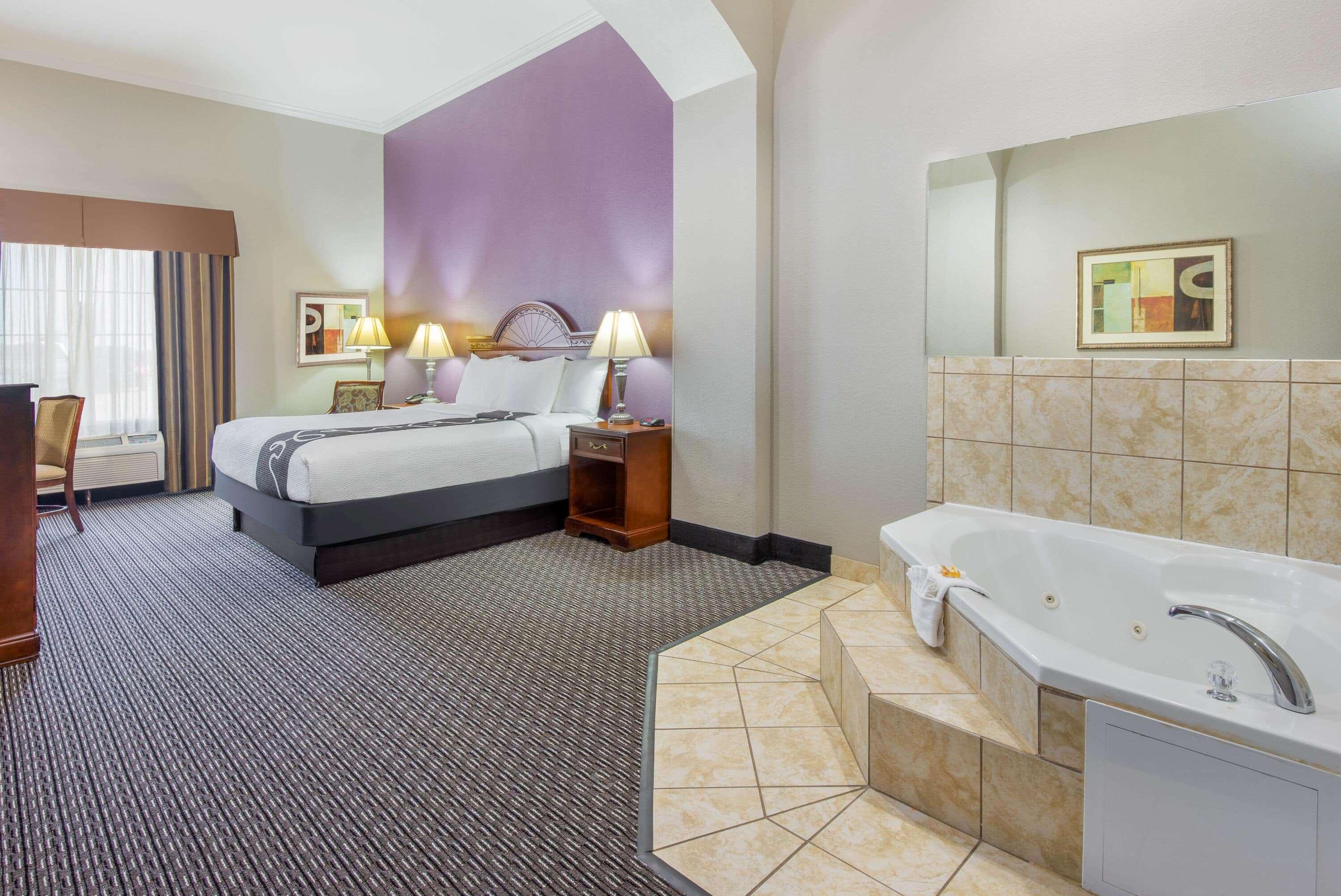 La Quinta By Wyndham גיינסוויל מראה חיצוני תמונה