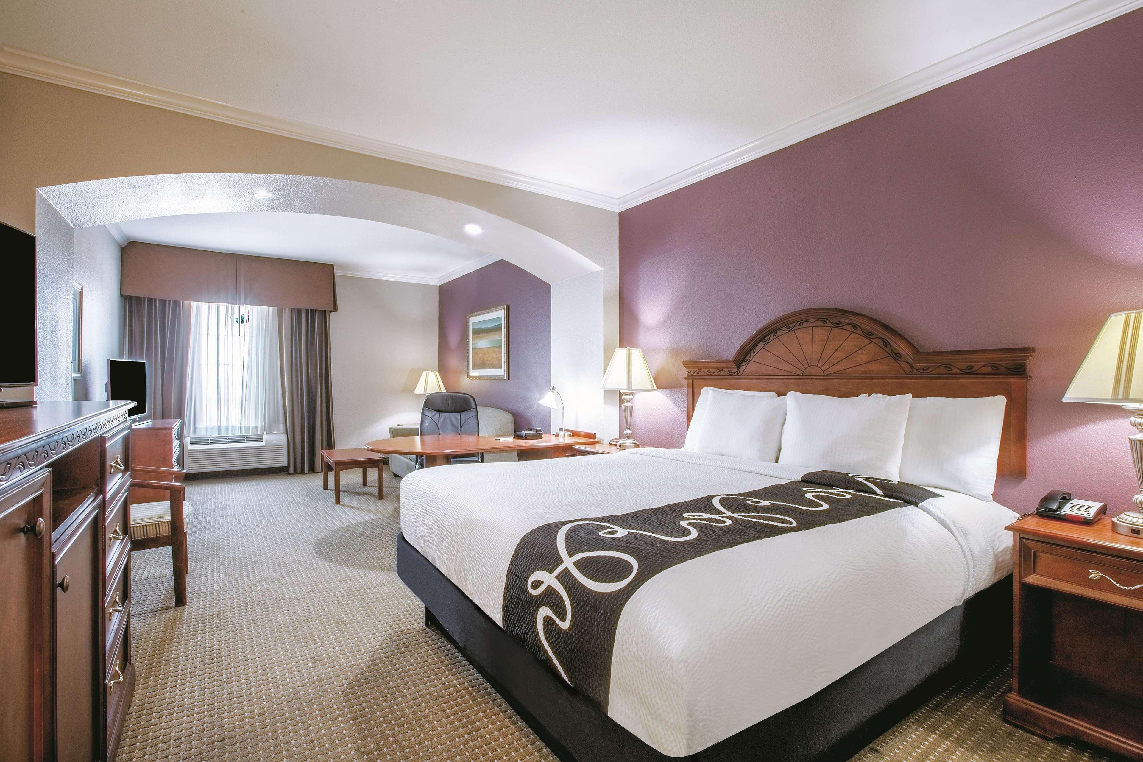 La Quinta By Wyndham גיינסוויל מראה חיצוני תמונה