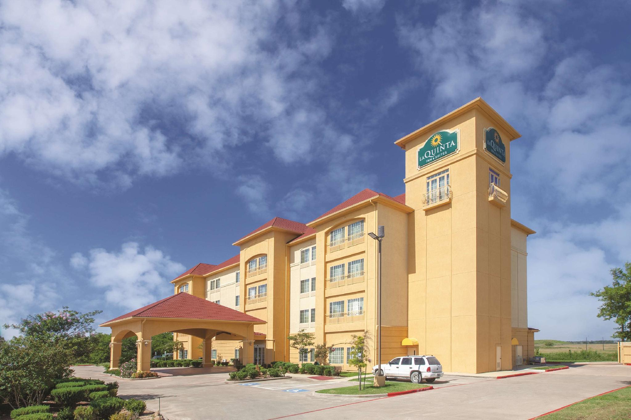 La Quinta By Wyndham גיינסוויל מראה חיצוני תמונה