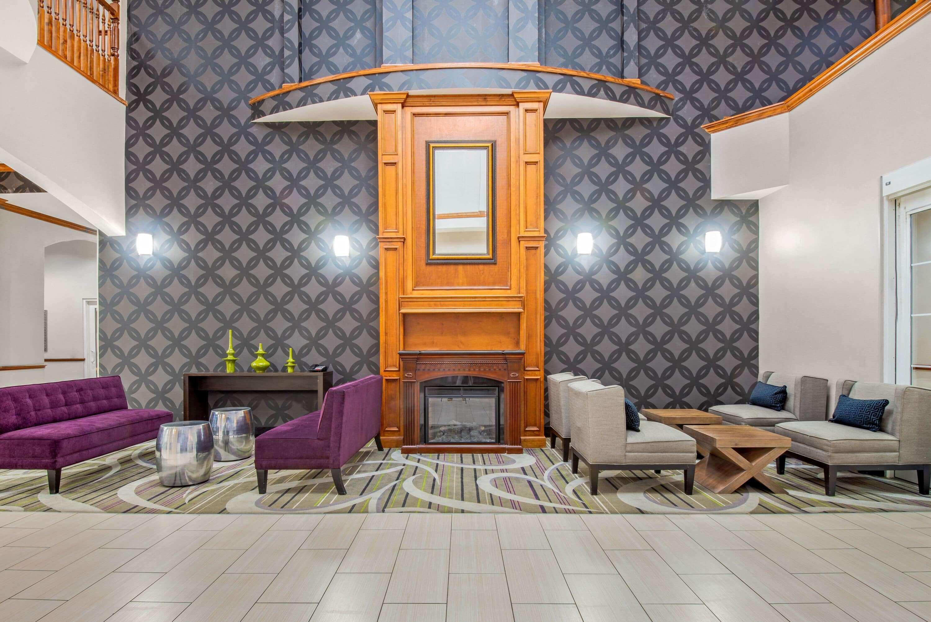La Quinta By Wyndham גיינסוויל מראה חיצוני תמונה