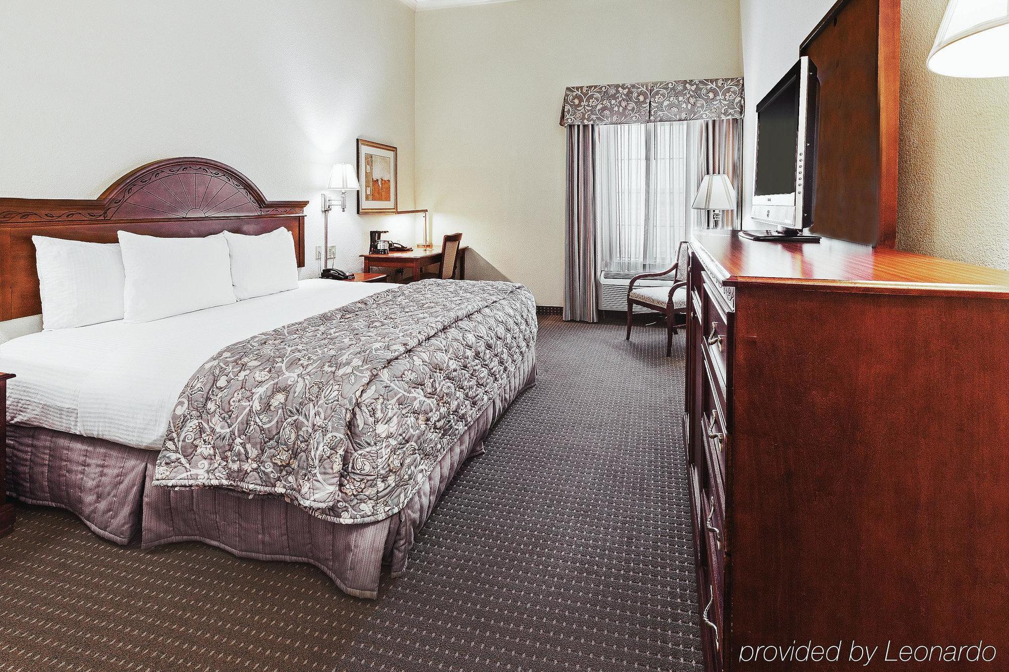 La Quinta By Wyndham גיינסוויל מראה חיצוני תמונה