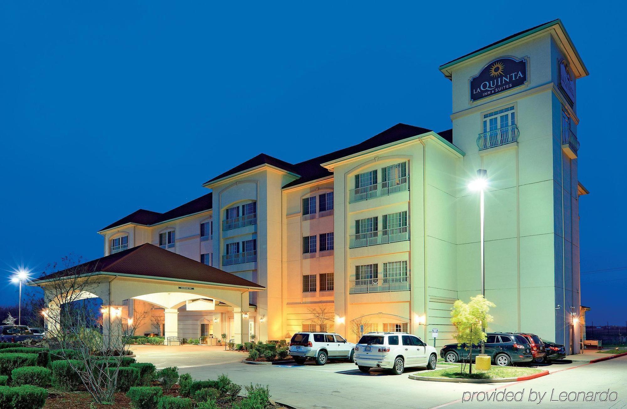 La Quinta By Wyndham גיינסוויל מראה חיצוני תמונה