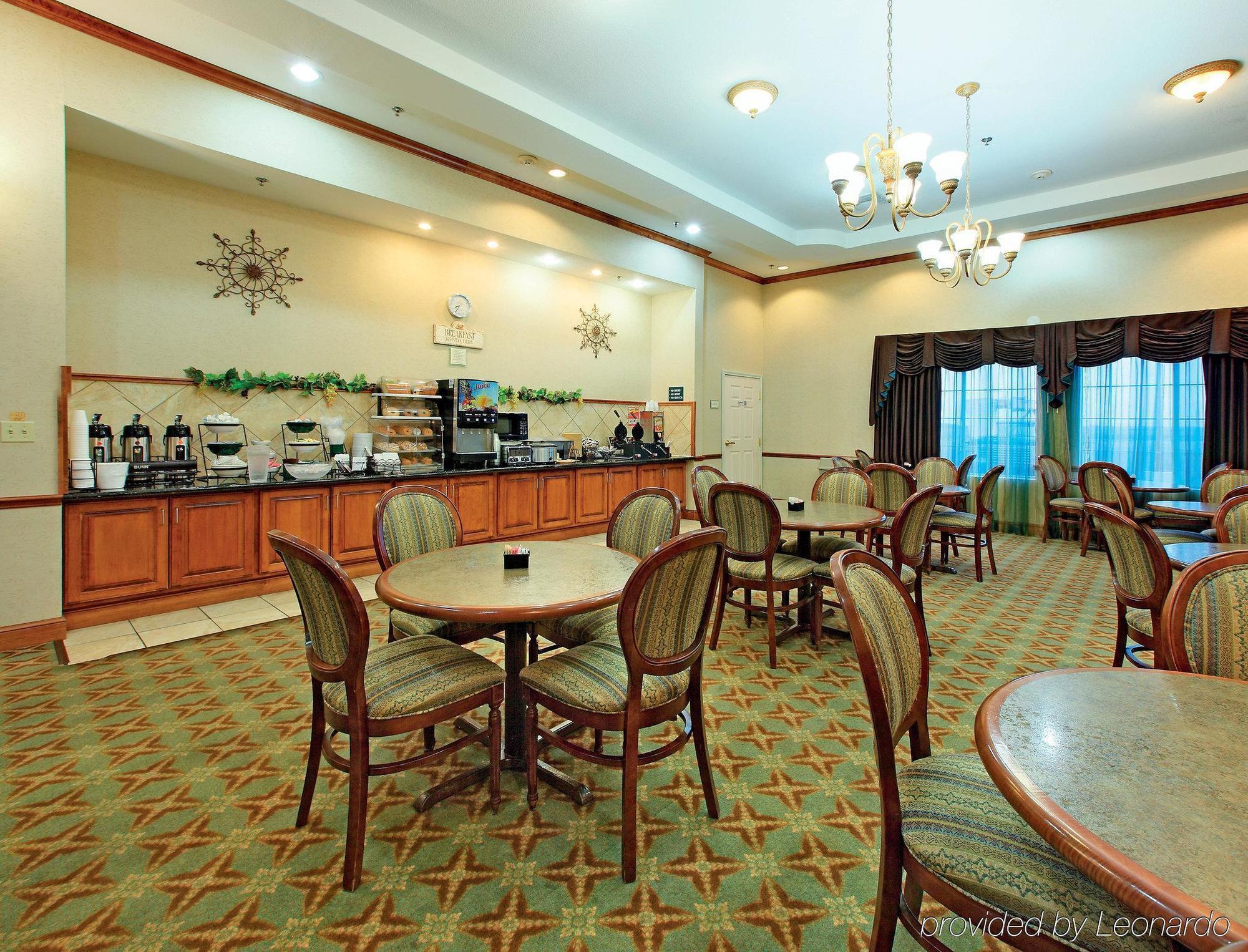 La Quinta By Wyndham גיינסוויל מראה חיצוני תמונה
