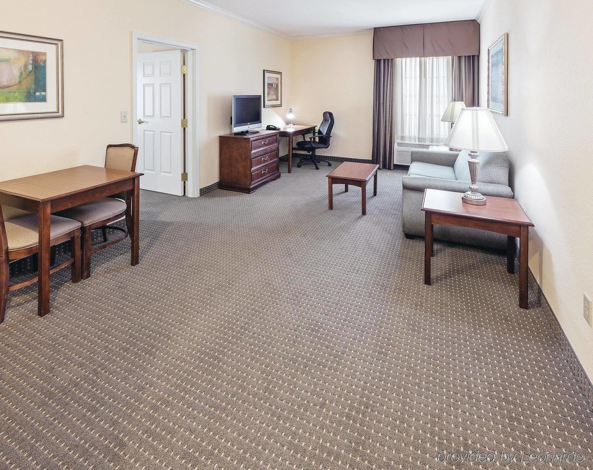 La Quinta By Wyndham גיינסוויל מראה חיצוני תמונה