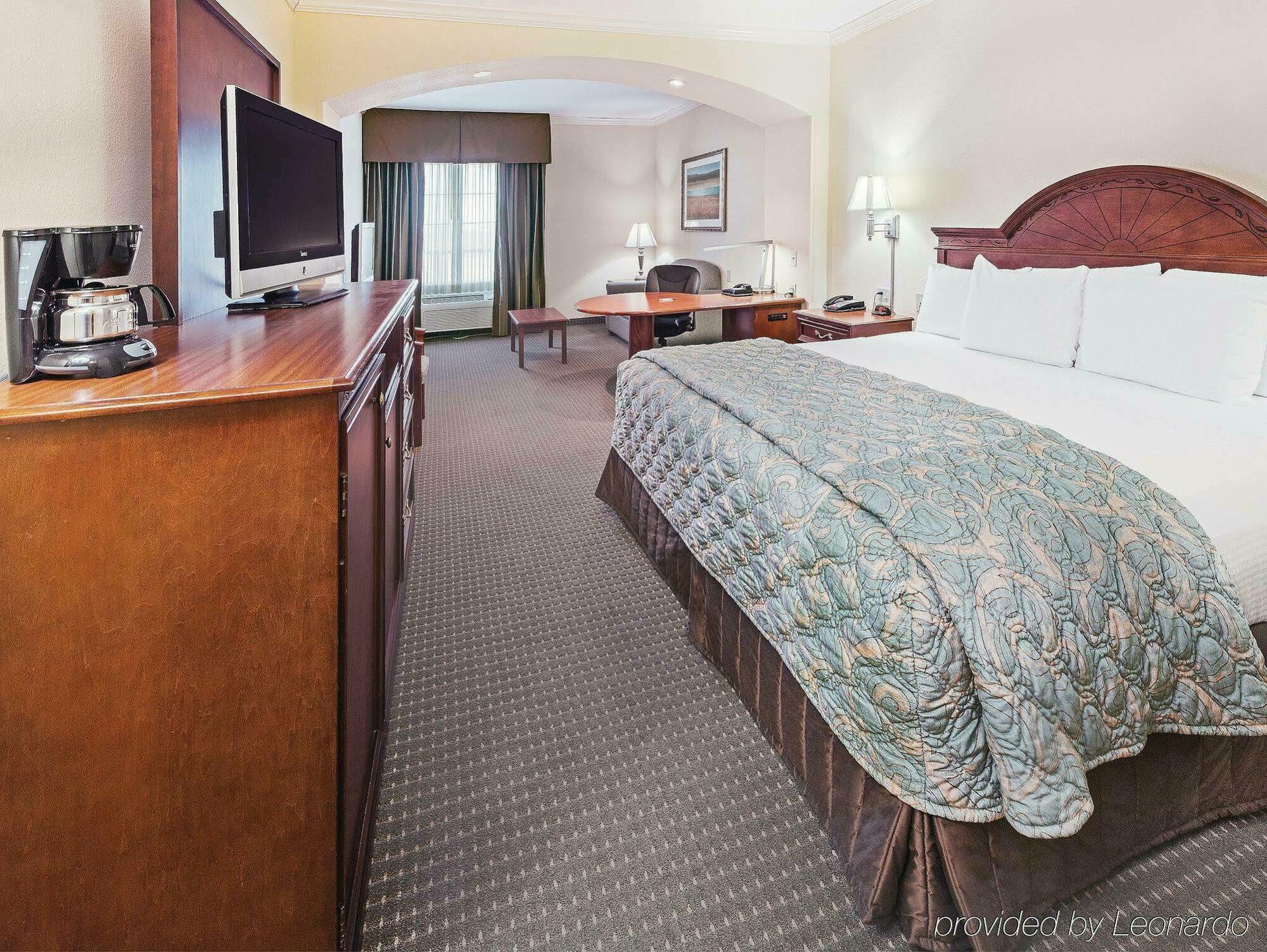 La Quinta By Wyndham גיינסוויל מראה חיצוני תמונה
