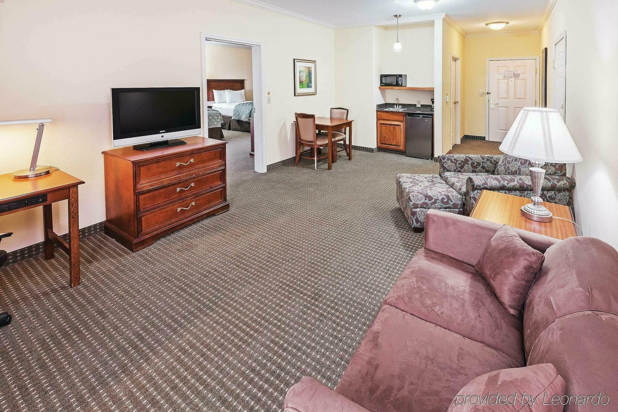 La Quinta By Wyndham גיינסוויל מראה חיצוני תמונה