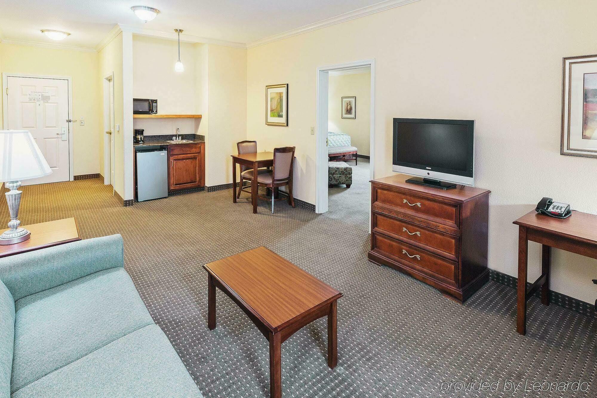La Quinta By Wyndham גיינסוויל מראה חיצוני תמונה