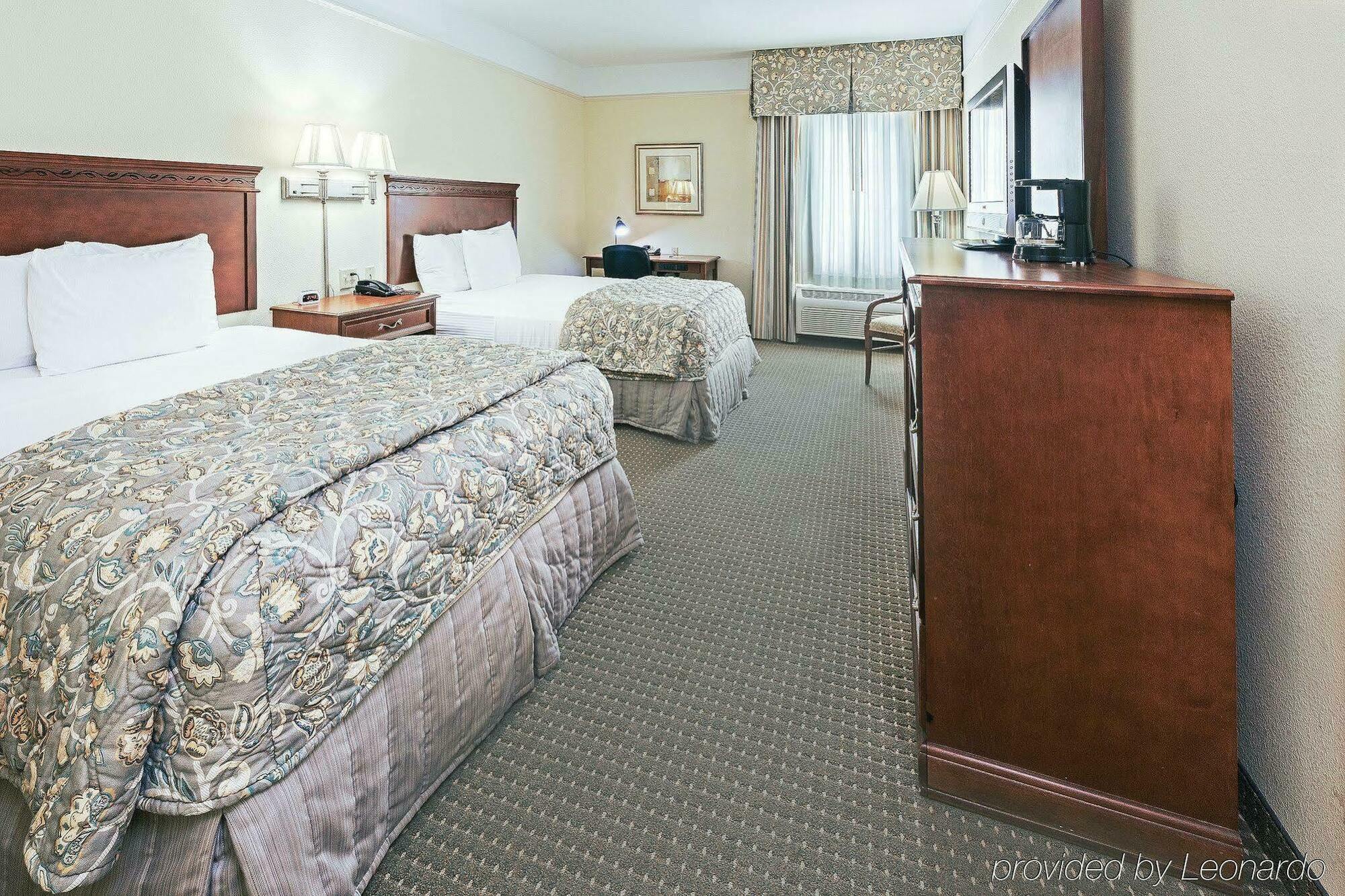 La Quinta By Wyndham גיינסוויל מראה חיצוני תמונה