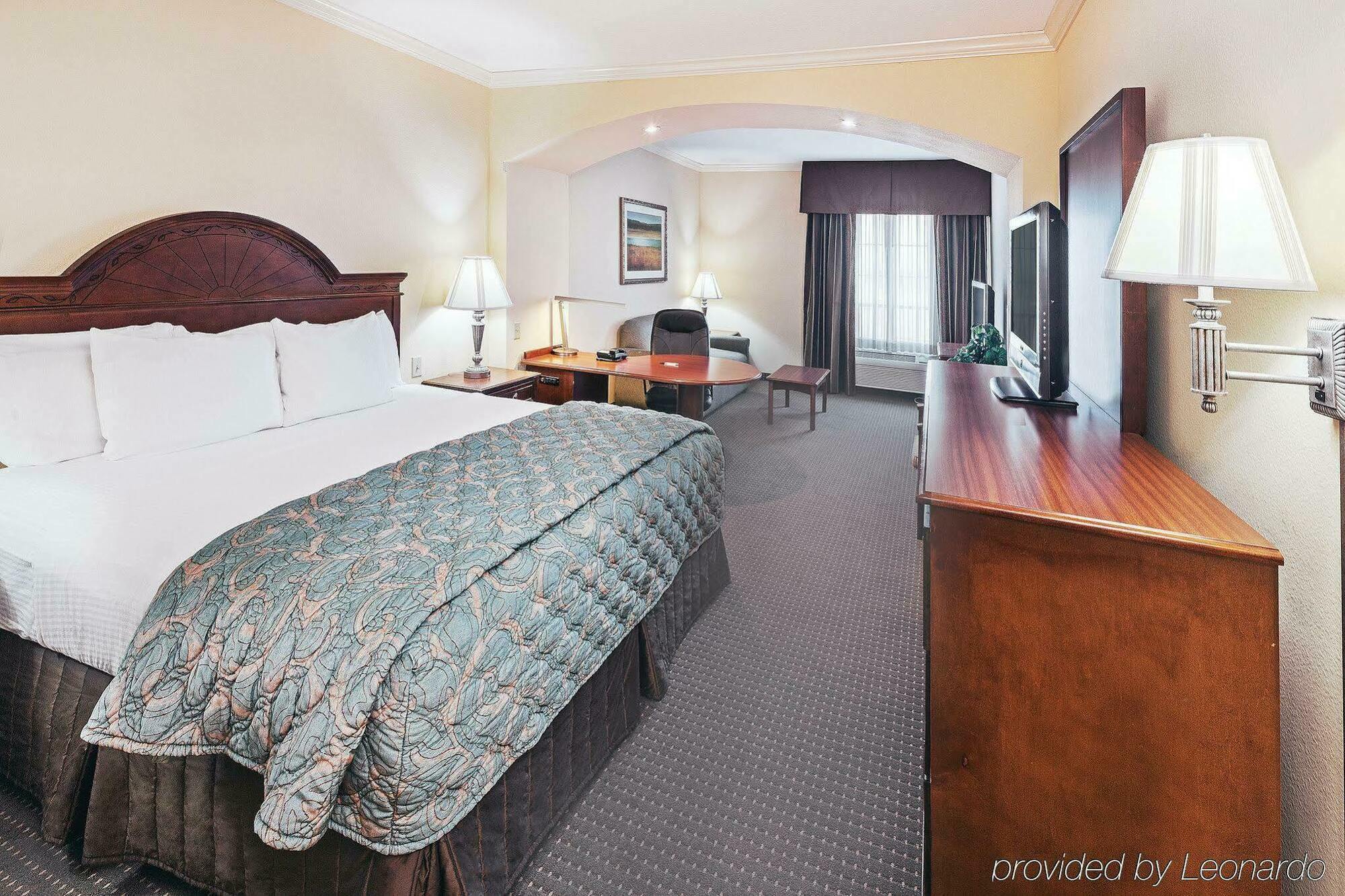 La Quinta By Wyndham גיינסוויל מראה חיצוני תמונה